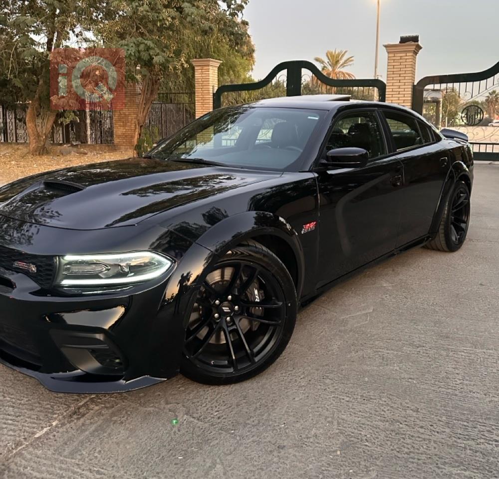 دودج تشارجر